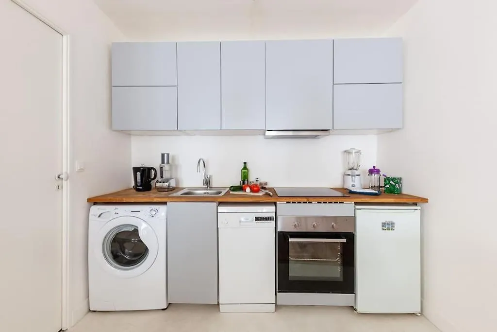 Appartement Souleiado - Loft De Prestige Rooftop Marseille