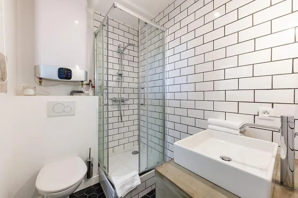 Appartement Souleiado - Loft De Prestige Rooftop Marseille