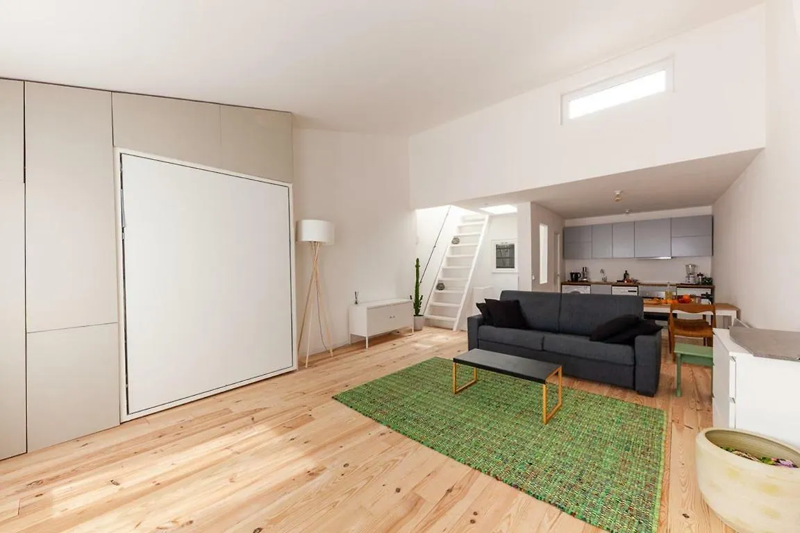 Souleiado - Loft De Prestige Rooftop Marseille 0*,